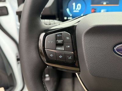 Ford Puma Vorführwagen