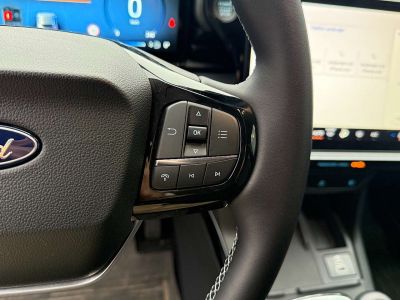 Ford Puma Vorführwagen