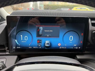 Ford Puma Vorführwagen