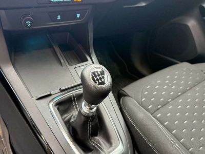 Ford Puma Vorführwagen