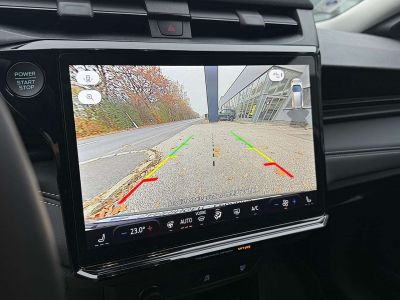 Ford Puma Vorführwagen