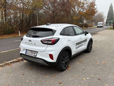 Ford Puma Vorführwagen