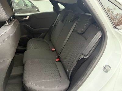 Ford Puma Vorführwagen