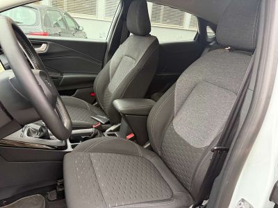 Ford Puma Vorführwagen