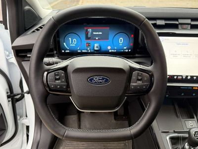 Ford Puma Vorführwagen