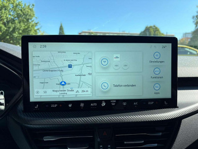 Ford Kuga Vorführwagen Ford Kuga Vorführwagen