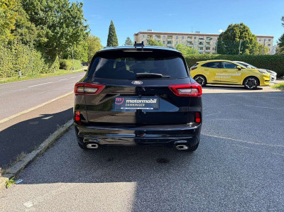 Ford Kuga Vorführwagen Ford Kuga Vorführwagen