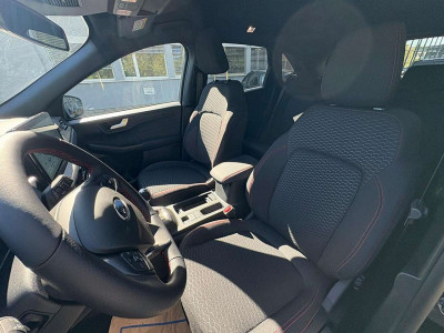 Ford Kuga Vorführwagen Ford Kuga Vorführwagen