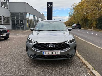 Ford Kuga Vorführwagen