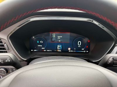 Ford Kuga Vorführwagen Ford Kuga Vorführwagen