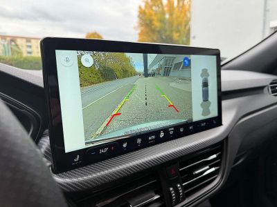 Ford Kuga Vorführwagen Ford Kuga Vorführwagen