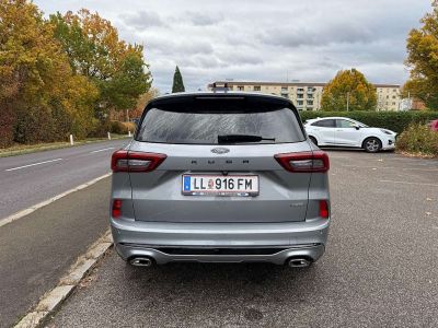 Ford Kuga Vorführwagen Ford Kuga Vorführwagen