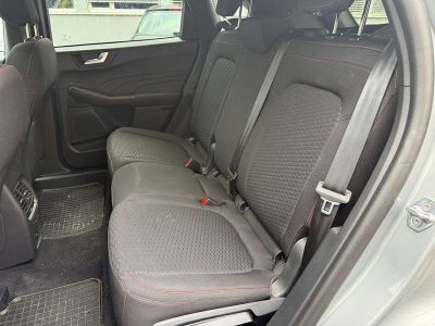 Ford Kuga Vorführwagen Ford Kuga Vorführwagen