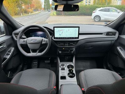 Ford Kuga Vorführwagen Ford Kuga Vorführwagen