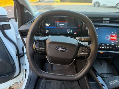 Ford Puma Vorführwagen Ford Puma Vorführwagen