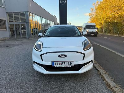 Ford Puma Vorführwagen