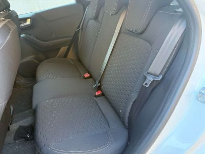 Ford Puma Vorführwagen Ford Puma Vorführwagen