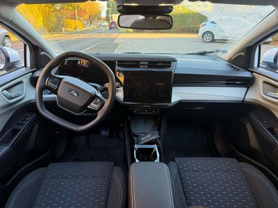 Ford Puma Vorführwagen Ford Puma Vorführwagen