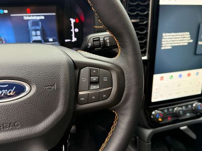 Ford Ranger Neuwagen