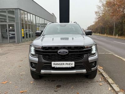 Ford Ranger Neuwagen