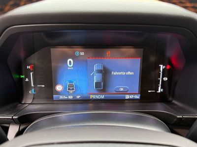 Ford Ranger Neuwagen