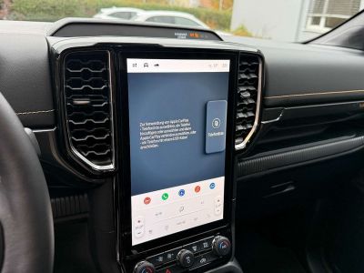 Ford Ranger Neuwagen