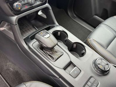 Ford Ranger Neuwagen