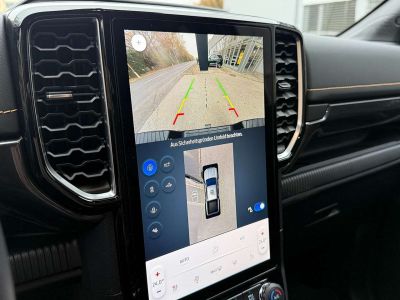 Ford Ranger Neuwagen