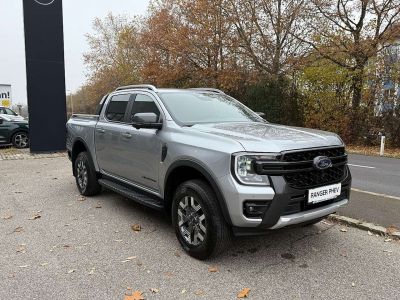 Ford Ranger Neuwagen