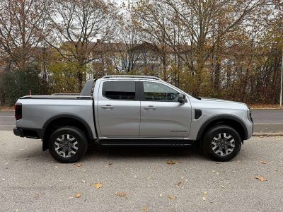 Ford Ranger Neuwagen