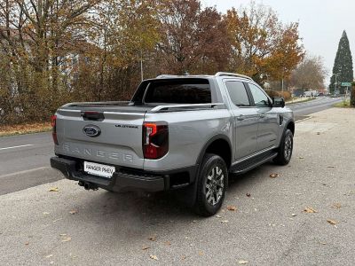 Ford Ranger Neuwagen