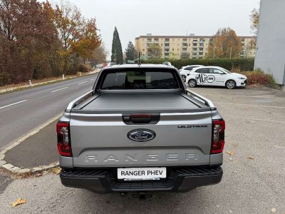 Ford Ranger Neuwagen