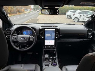 Ford Ranger Neuwagen