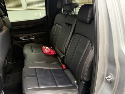 Ford Ranger Neuwagen