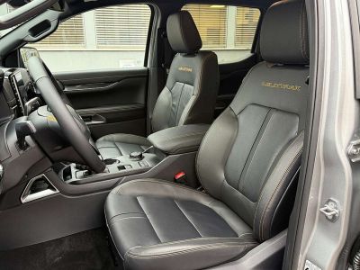 Ford Ranger Neuwagen