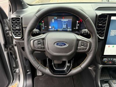 Ford Ranger Neuwagen