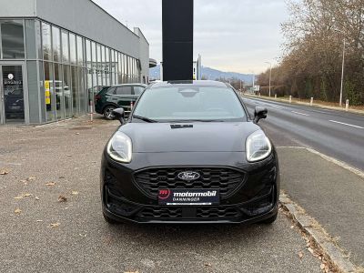 Ford Puma Neuwagen