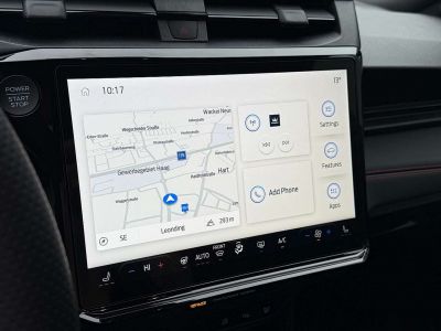 Ford Puma Neuwagen Ford Puma Neuwagen