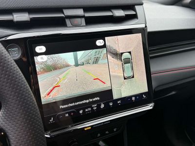 Ford Puma Neuwagen Ford Puma Neuwagen