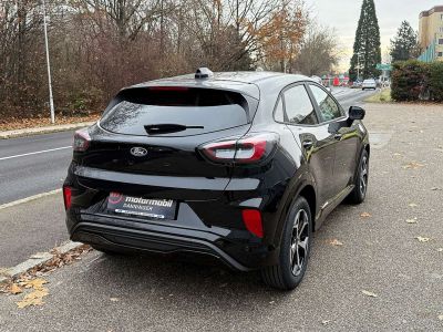 Ford Puma Neuwagen Ford Puma Neuwagen