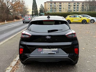 Ford Puma Neuwagen Ford Puma Neuwagen