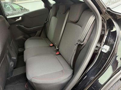 Ford Puma Neuwagen Ford Puma Neuwagen