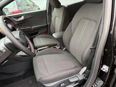 Ford Puma Neuwagen Ford Puma Neuwagen