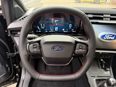 Ford Puma Neuwagen Ford Puma Neuwagen