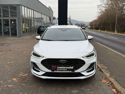 Ford Focus Neuwagen