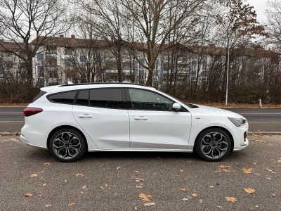 Ford Focus Neuwagen