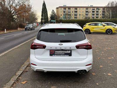 Ford Focus Neuwagen