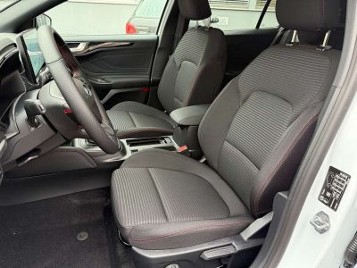 Ford Focus Neuwagen