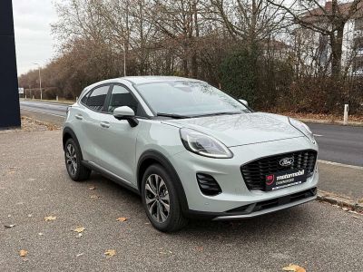 Ford Puma Neuwagen