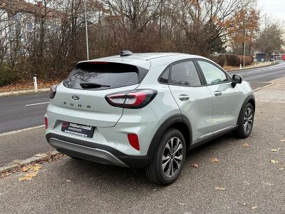 Ford Puma Neuwagen